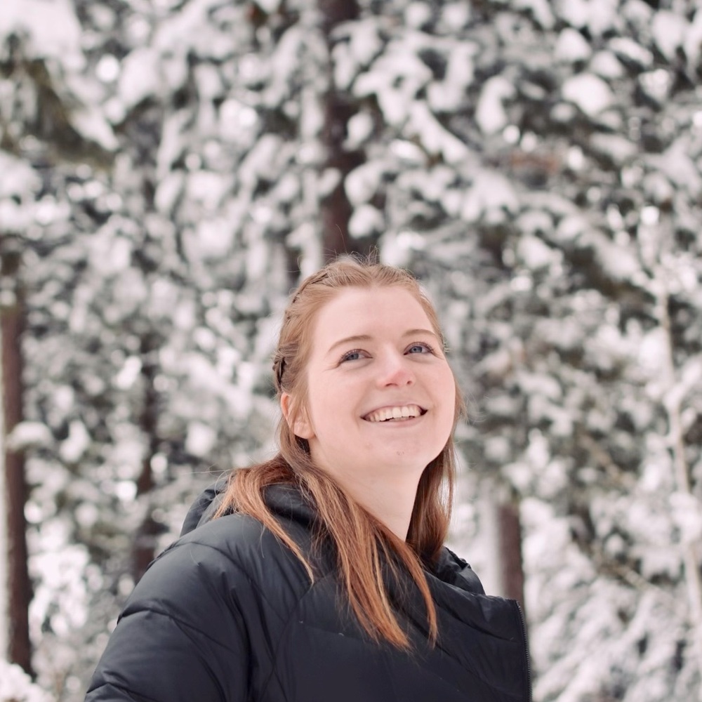 Meet your Posher, Victoria